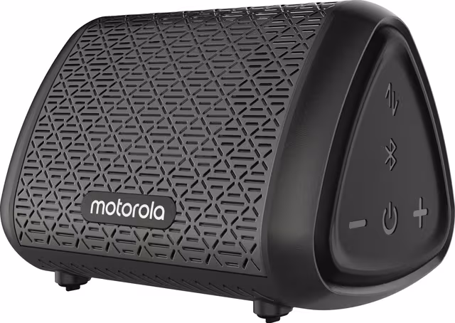 Motorola Sonic Sub 240 Bass bærbar trådløs høyttaler