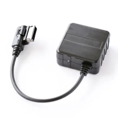 Bluetooth AUX-adapter for Audi MMI 3G og VW MDI
