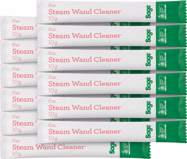 Sage SCC 302 dampstavrengjører 100002016 (12-pk)