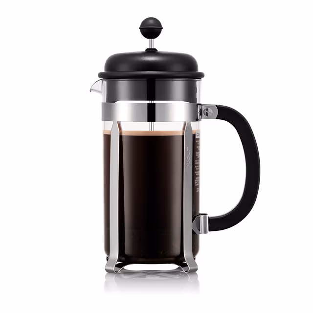 Bodum Presskanne CAFFETTIERA 1.0 L