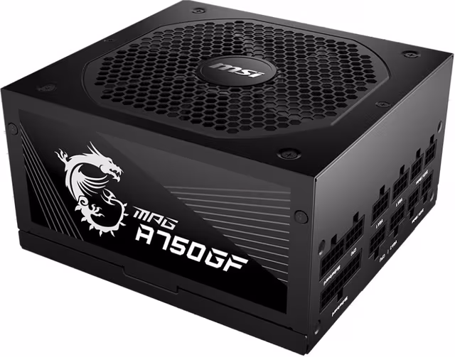 MSI 6904759 PSU (Power Supply