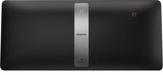 Philips Izzy BM50 multiroom høyttaler (sort)