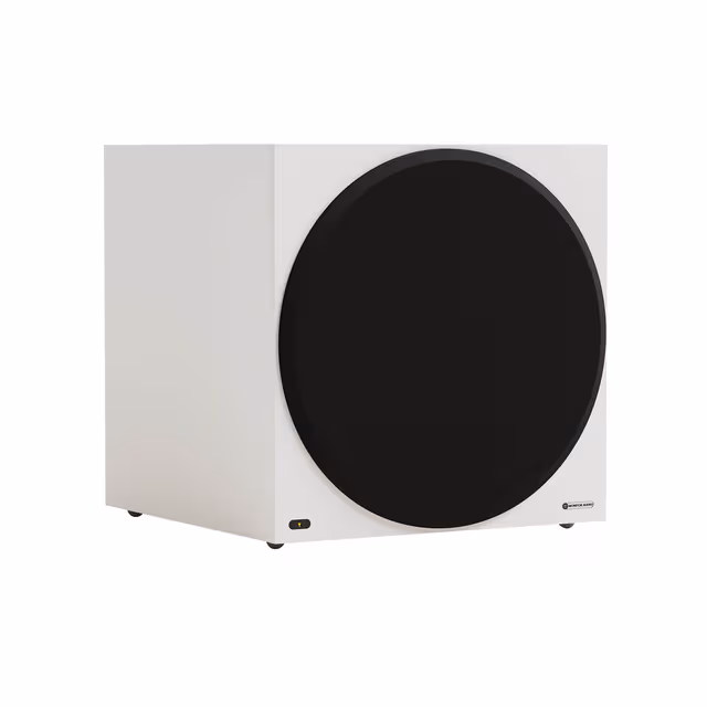 Monitor Audio Vestra W15 - Hvit