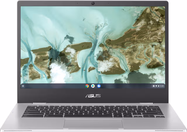 Asus Chromebook CX1400 Celeron/8/64 bærbar PC