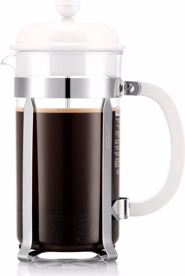 Bodum Presskanne CAFFETTIERA 1.0 L