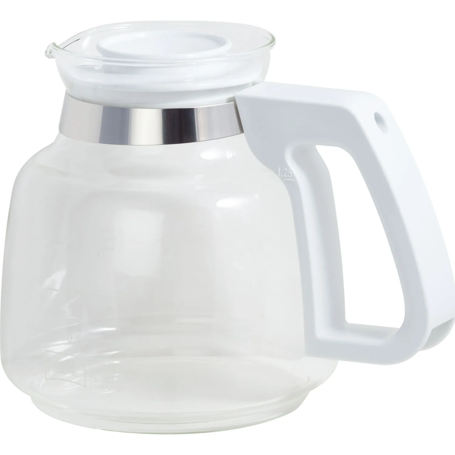 Melitta Kanne Aroma Excellent Hvit