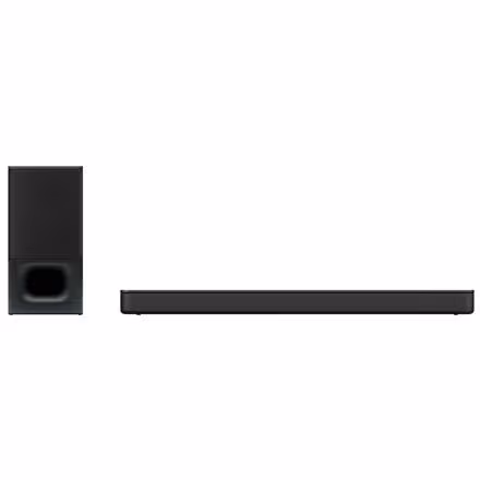 Sony HT-S350 lydplanke med trådløs subwoofer