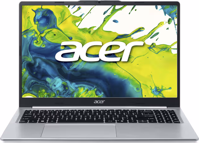 Acer Aspire Lite 15-46P R3-5400U/8/128/IPS 15,6" bærbar PC