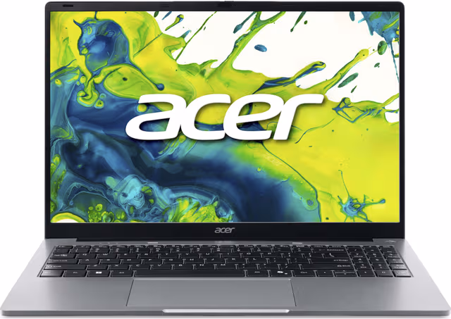 Acer Aspire Lite 15-47P R3-5400U/8/128/IPS 15,6" bærbar PC