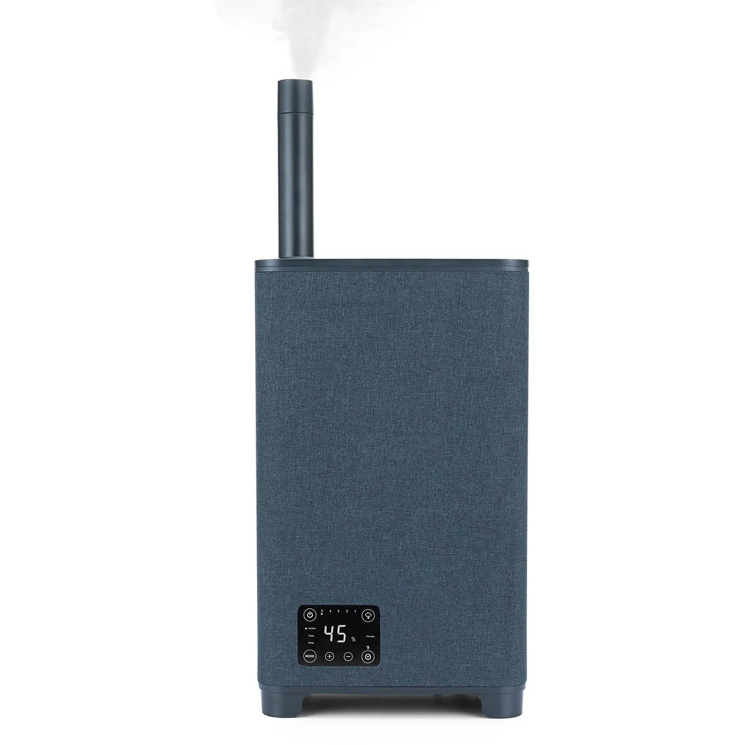 Wilfa Nimbus Ultrasonic luftfukter 601230 (grå)