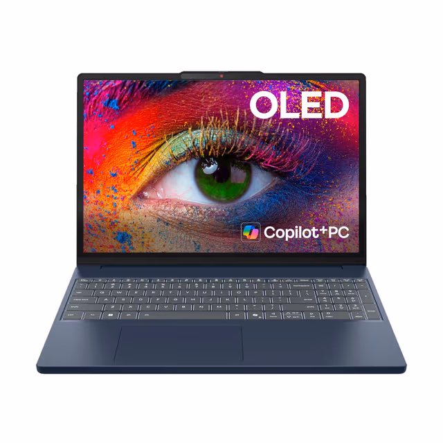 Lenovo IdeaPad Slim 3x 15Q8X10 Snap-8CSE/24GB/512/OLED Copilot+ PC