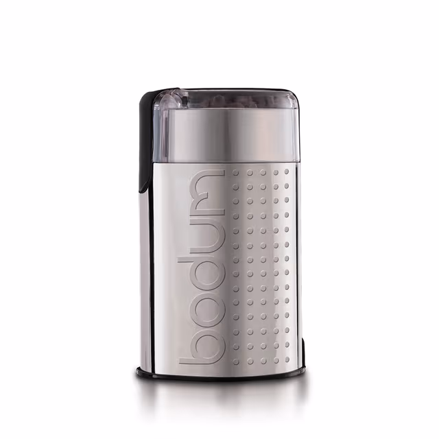 Bodum Elektrisk kaffekvern BISTRO