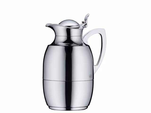 Alfi Juwel Vacuum jug 0.65 liter Chrome