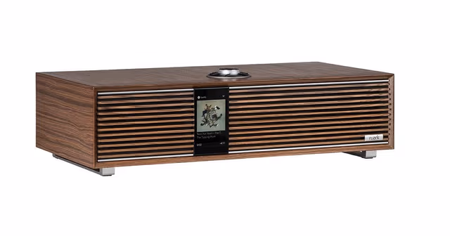 Ruark R410 - Valnøtt