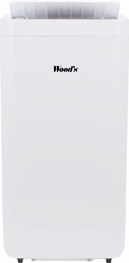 Woods Milan aircondition WAC904G