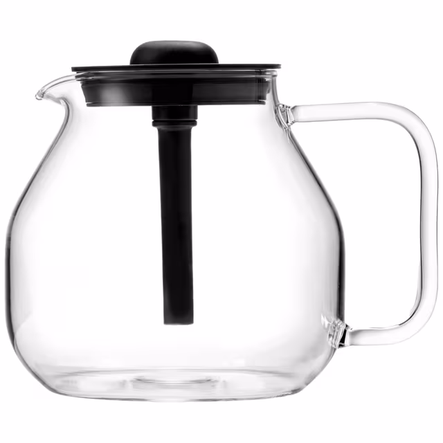 Aarke glasskanne 3032050 (gjennomsiktig)