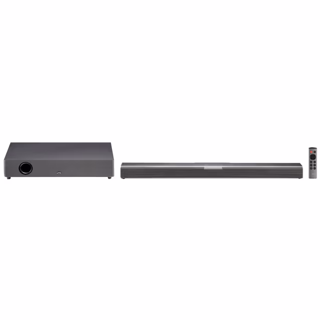JVC lydplanke TH/D337H