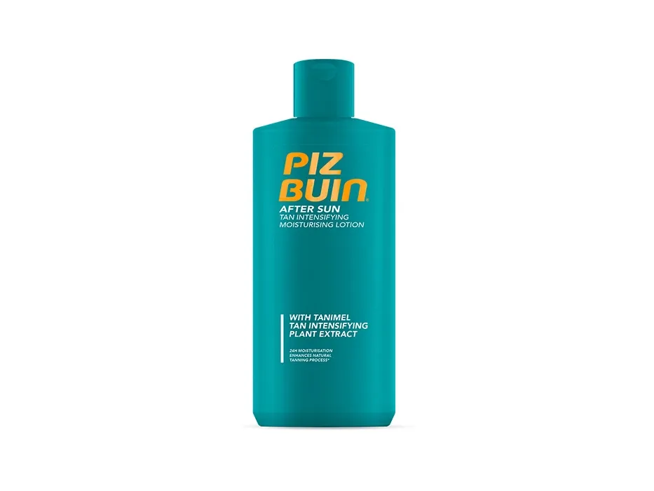 Piz Buin After Sun Tan Intensifier Lotion 200ml
