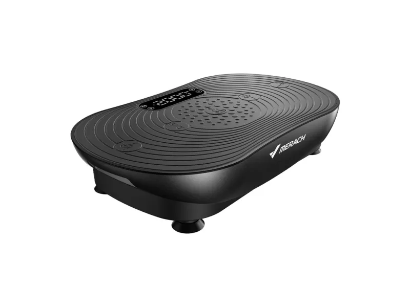 MERACH MR-2533B1-EU vibration platform (black)