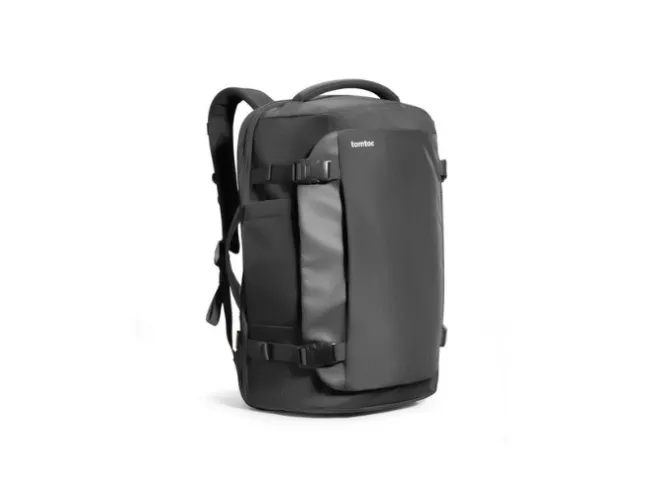 Tomtoc Travel Laptop Backpack  Navigator-T66 17"/40