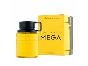 Armaf Men's Odyssey Mega EDP 100 ml