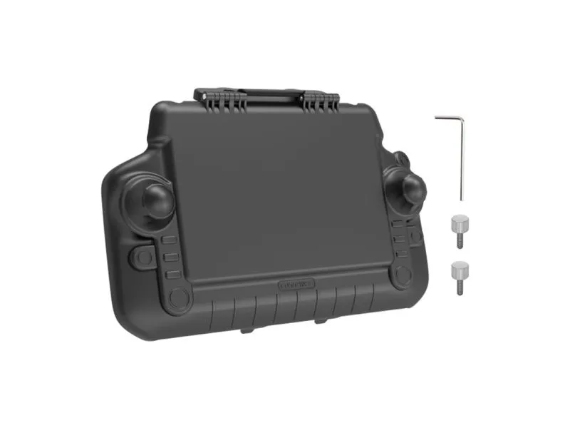 Sunnylife 2 in 1 sunshade for DJI RC Plus 2