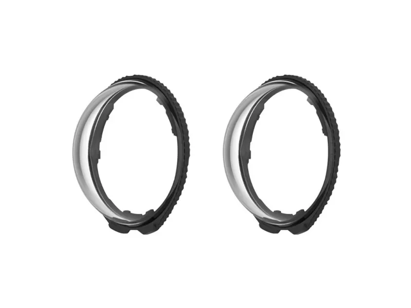 Puluz lens protector for Insta360 X4 Air (Tempered