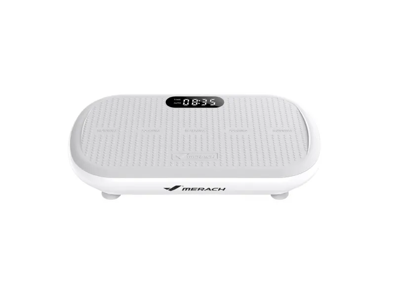 MERACH MR-2440G1-EU vibration platform (gray)