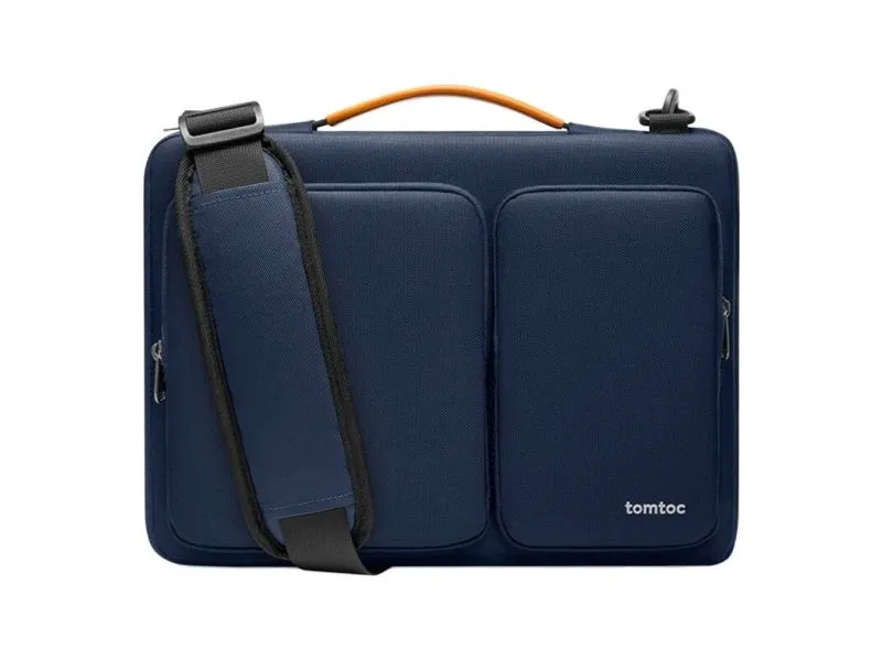 Tomtoc Laptop Briefcase 13.5-14''  Defender-A42 (na