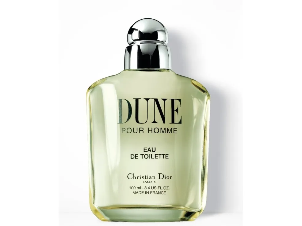 Christian Dior Dune Pour Homme Spray