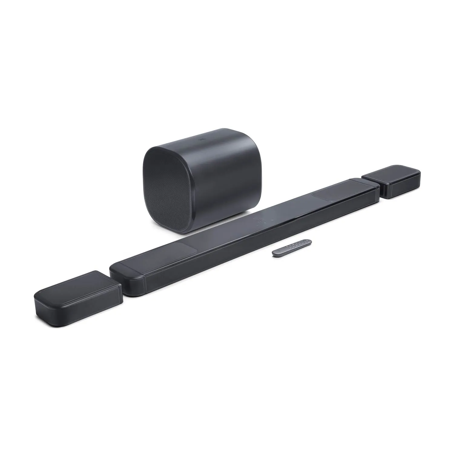 JBL Bar 1300 MKII 11.1.4ch lydplanke