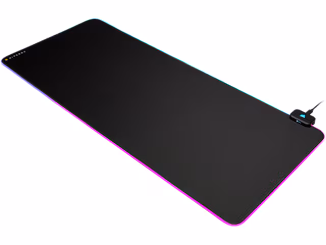 Corsair MM700 RGB Extended Musematte