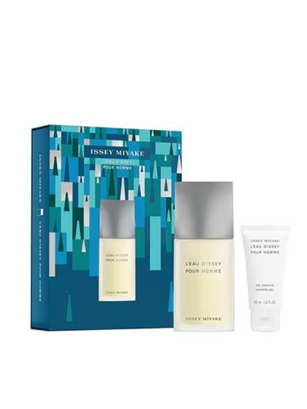 Issey Miyake L'Eau D'Issey Pour Homme Giftset