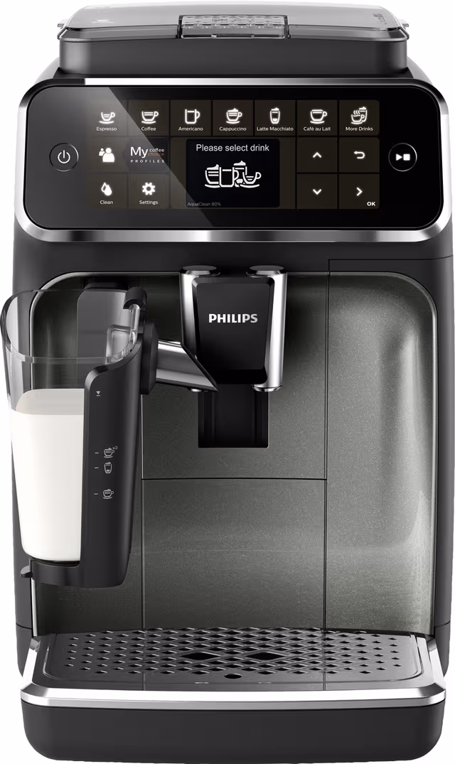 Philips kaffemaskin EP434970