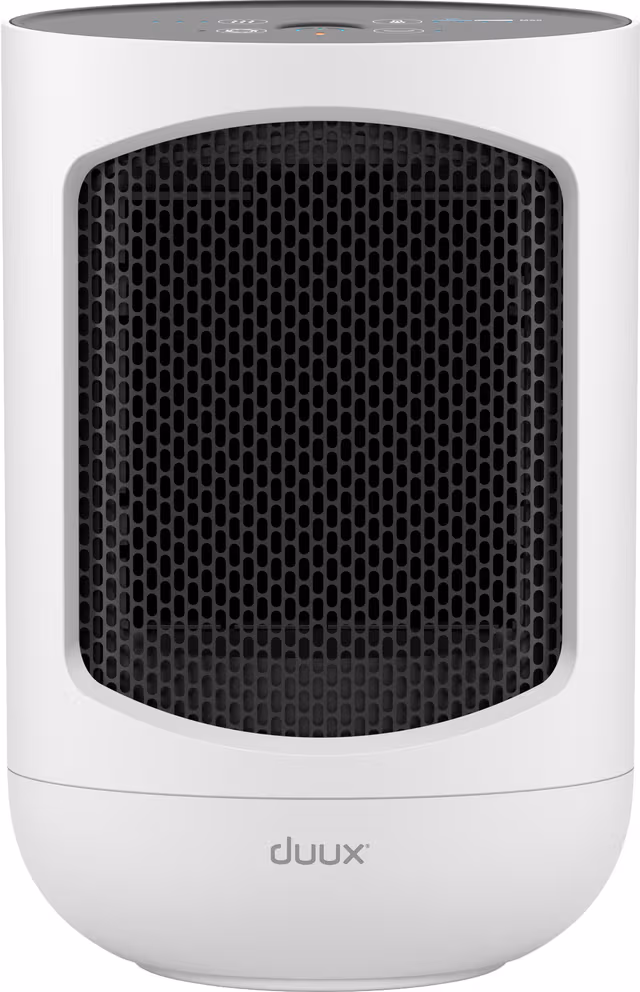 Duux Zone Ceramic vifteovn 35985 (hvit)