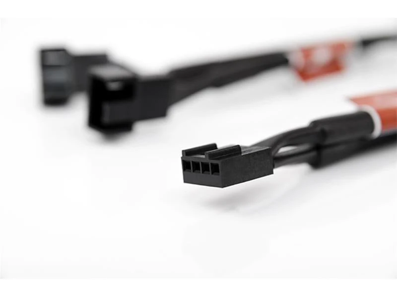 Noctua NA-SYC1 Sleeved Y-Cable