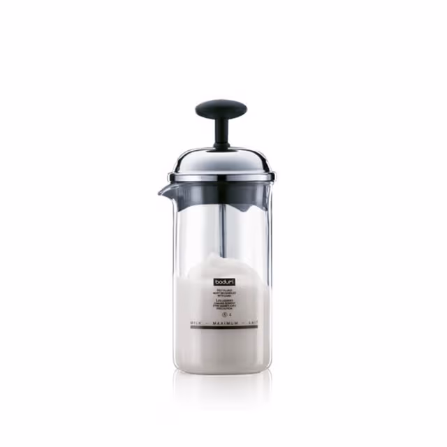 Bodum Melkeskummer CHAMBORD 0.08 L