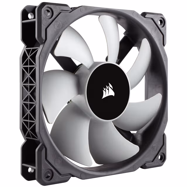 Corsair ML120 Premium PWM vifte 120 mm