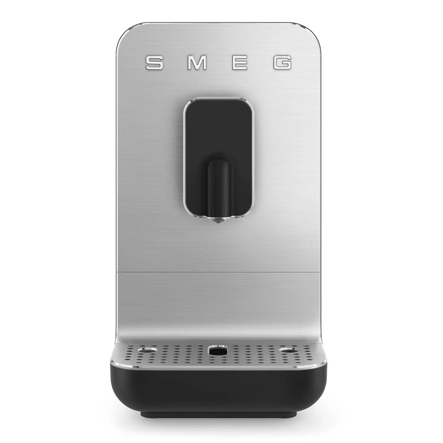 Smeg kaffemaskin BCC11BLMEU (sort)
