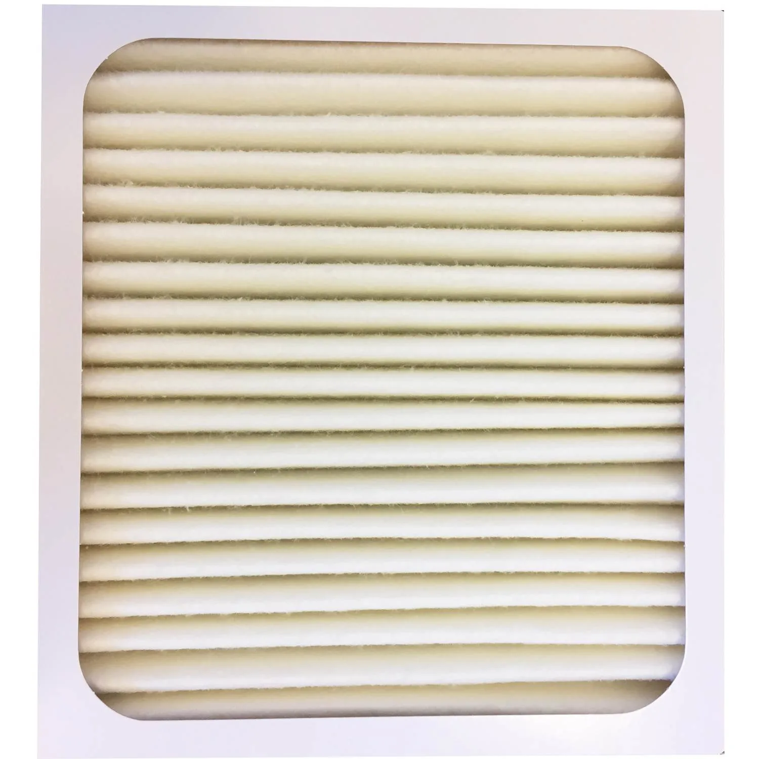 Wood's Ion HEPA filter til luftrenser 8012810