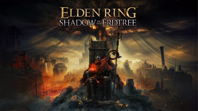 ELDEN RING Shadow of the Erdtree - PC Windows