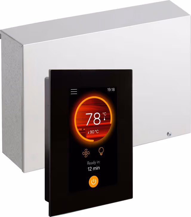 Styreenhet Harvia Fenix 180