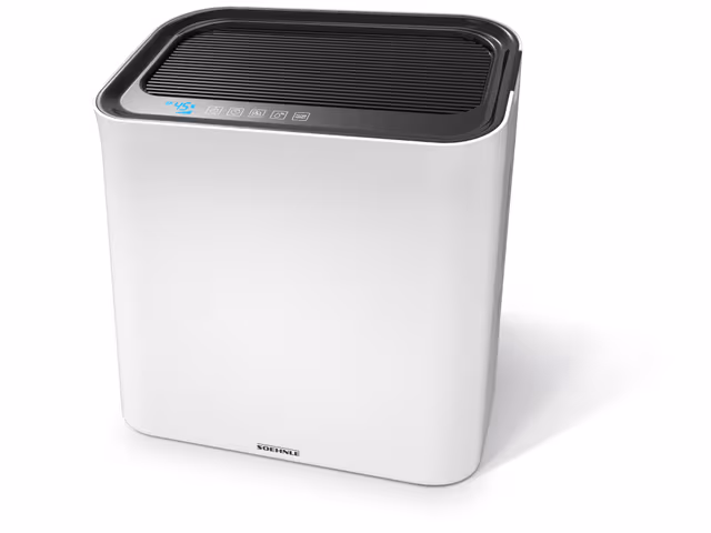 Luftfukter/renser AirfreshWash
