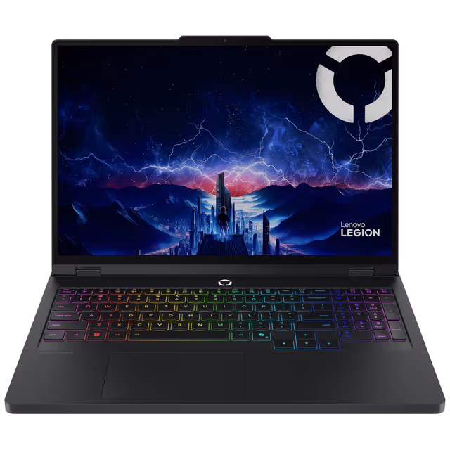 Lenovo Legion Pro 5i U7-255HX/16/512GB/5070 bærbar gaming PC