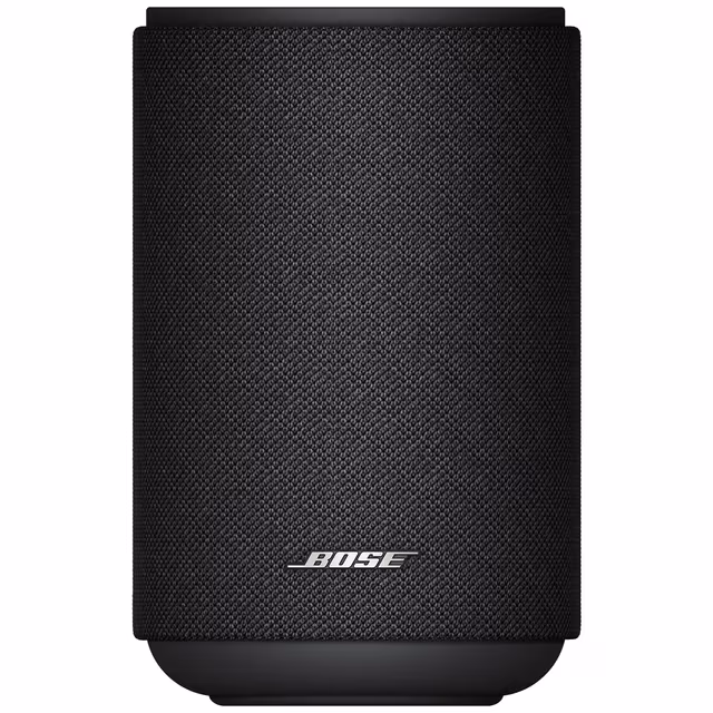 Bose Lifestyle Ultra høyttaler (sort)