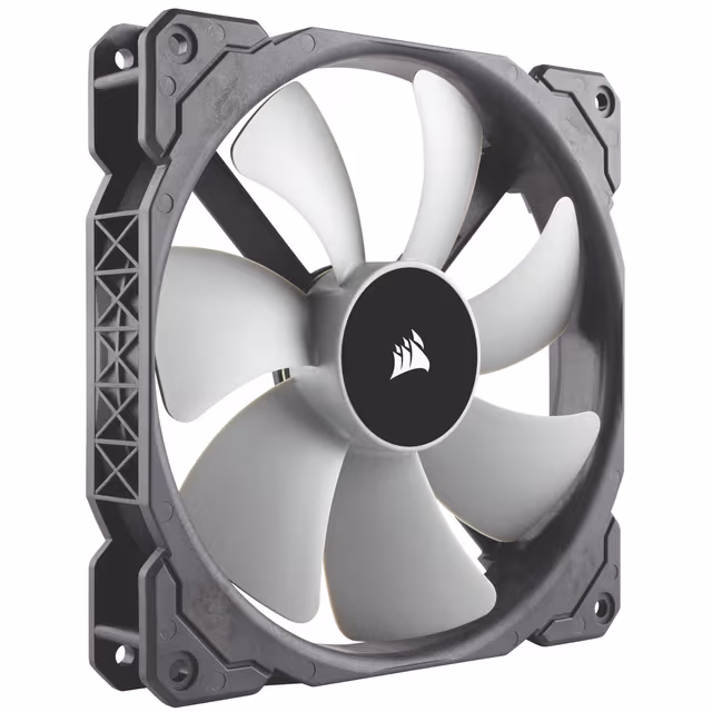 Corsair ML140 Premium PWM vifte 140 mm