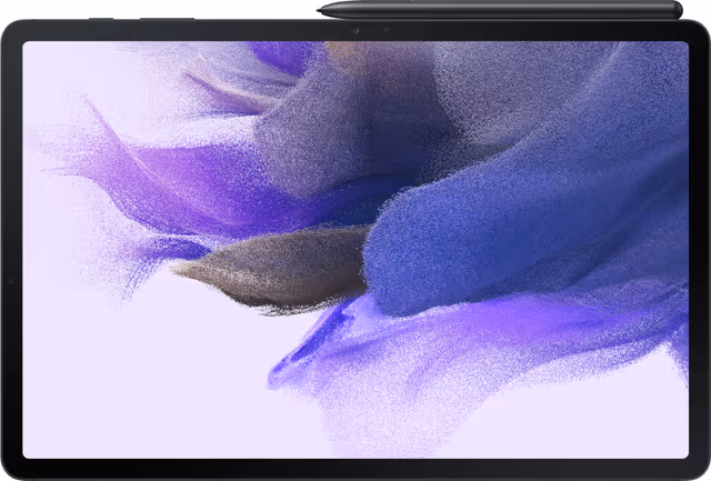 Samsung Galaxy Tab S7 FE 5G 12,4" nettbrett (64 GB)