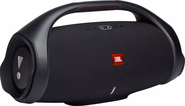 JBL Boombox 2 trådløs høyttaler (sort)