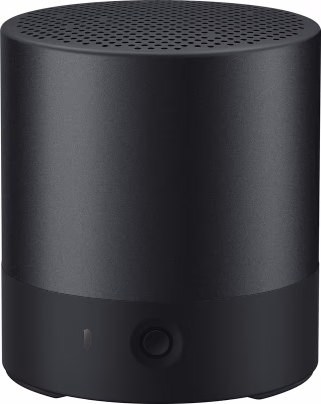Huawei CM510 trådløs minihøyttaler (grafittsvart)