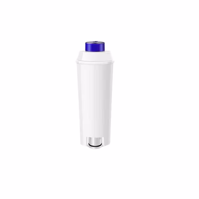 Filter for espressomaskin Hvit
